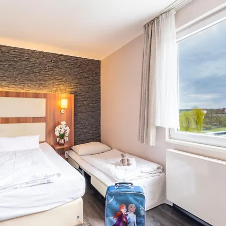 PLAZA INN Zwickau-3