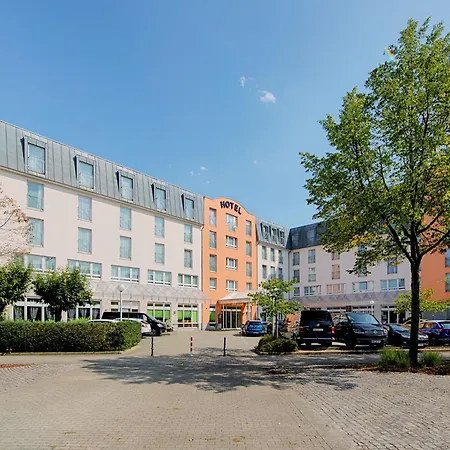ACHAT Hotel Zwickau-3