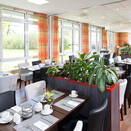ACHAT Hotel Zwickau-2
